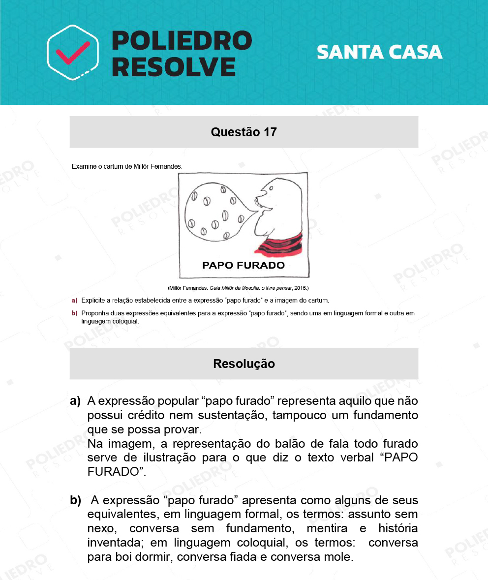 Dissertação 17 - 2º Dia - SANTA CASA 2022