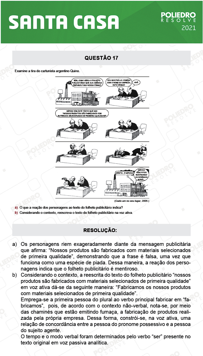 Dissertação 17 - 2º Dia - SANTA CASA 2021