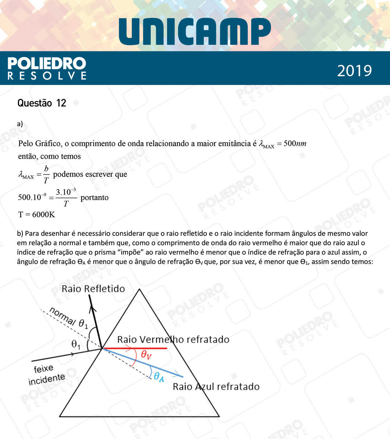 Dissertação 12 - 2ª Fase - 3º Dia - UNICAMP 2019