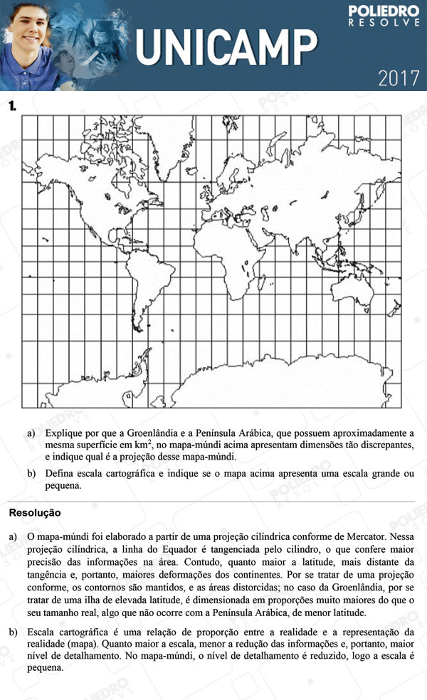 Dissertação 1 - 2ª Fase 2º DIA - UNICAMP 2017