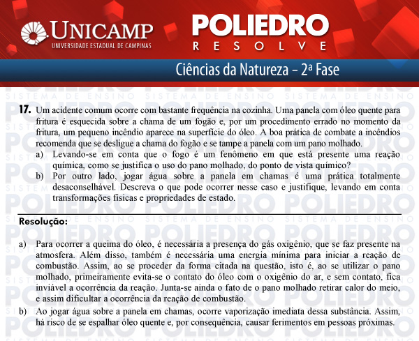 Dissertação 17 - 2ª Fase - UNICAMP 2012