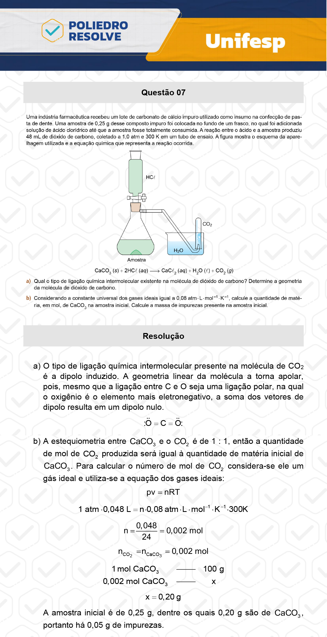 Dissertação 7 - 2º Dia - Reaplicação - UNIFESP 2024