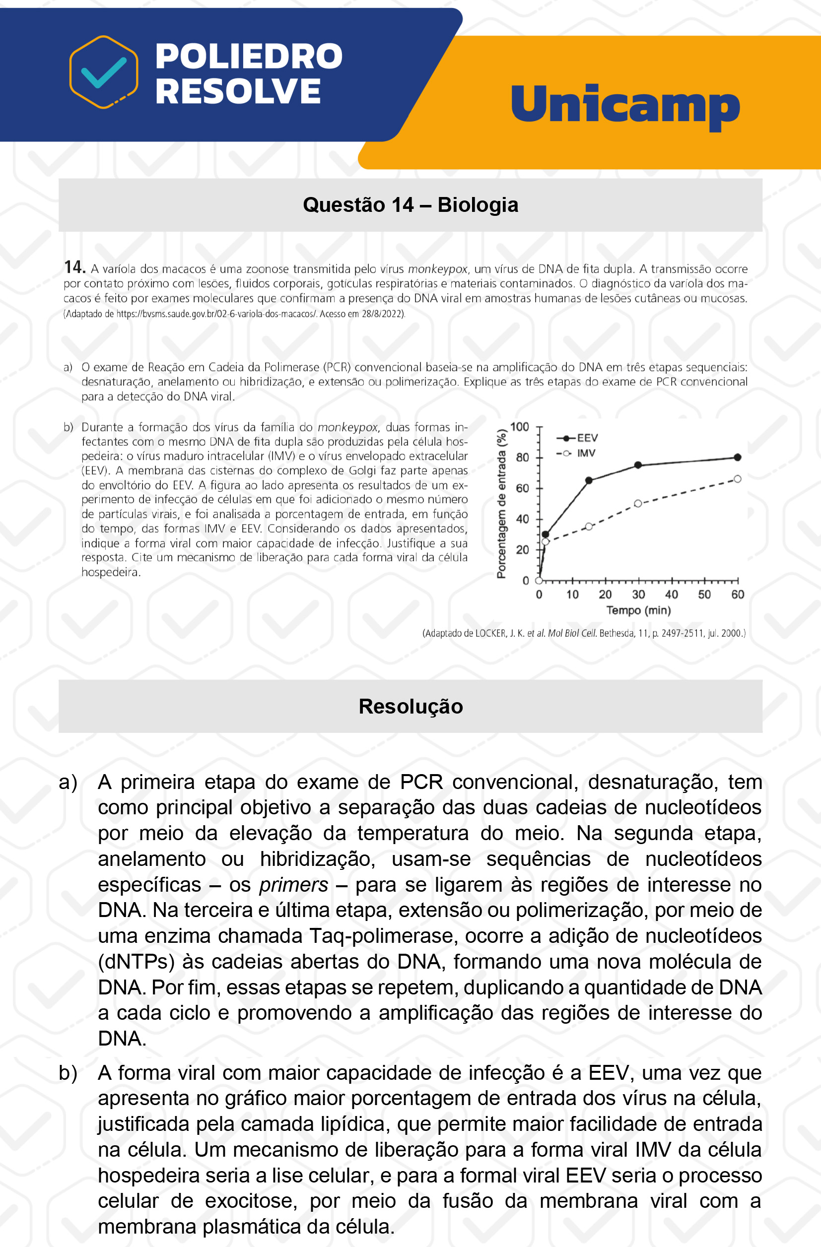 Dissertação 14 - 2ª Fase - 2º Dia - UNICAMP 2023