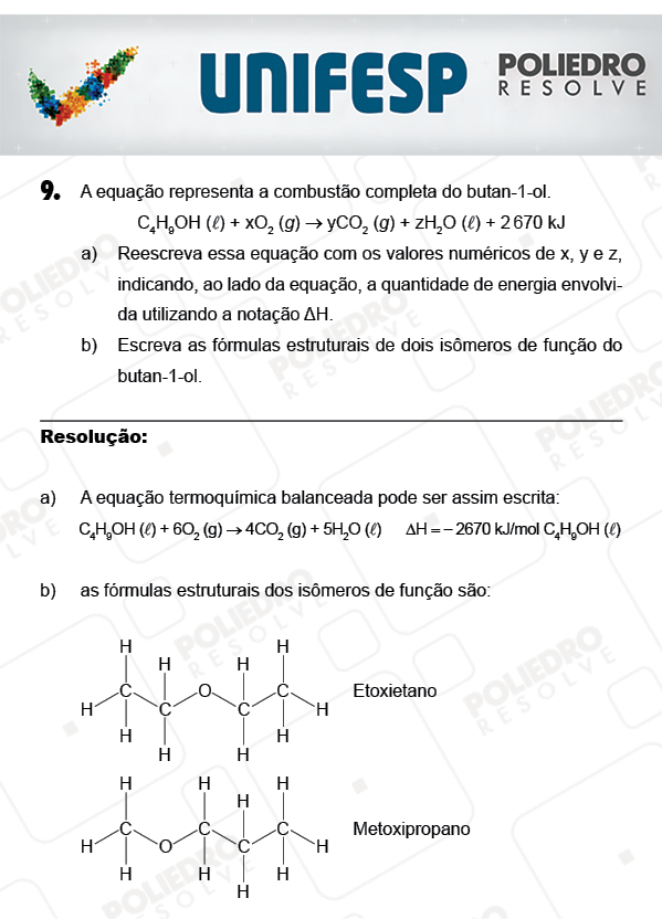 Dissertação 9 - 2º Dia - UNIFESP 2018