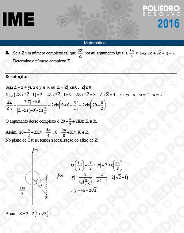 Dissertação 3 - Matemática - IME 2016