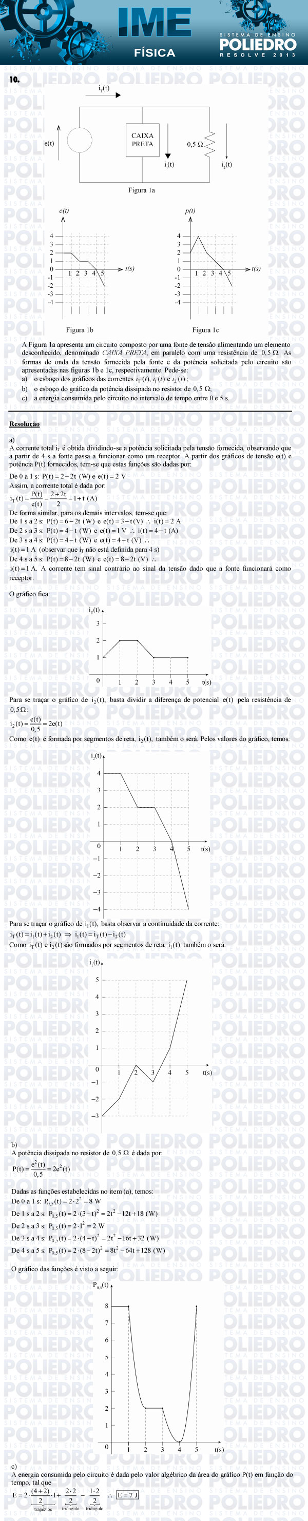 Dissertação 10 - Física - IME 2013