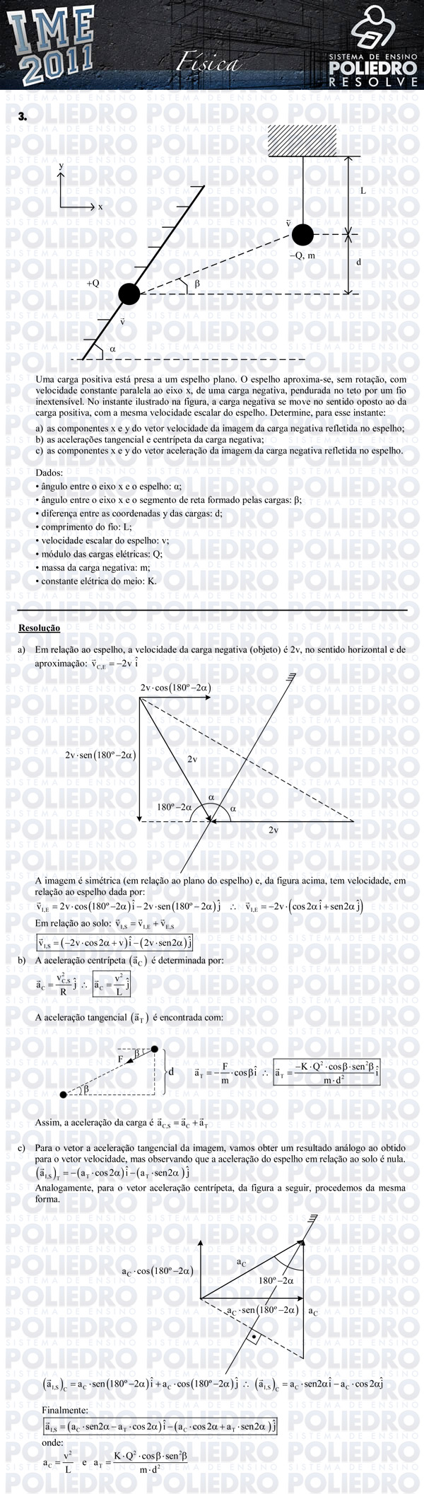 Dissertação 3 - Física - IME 2011