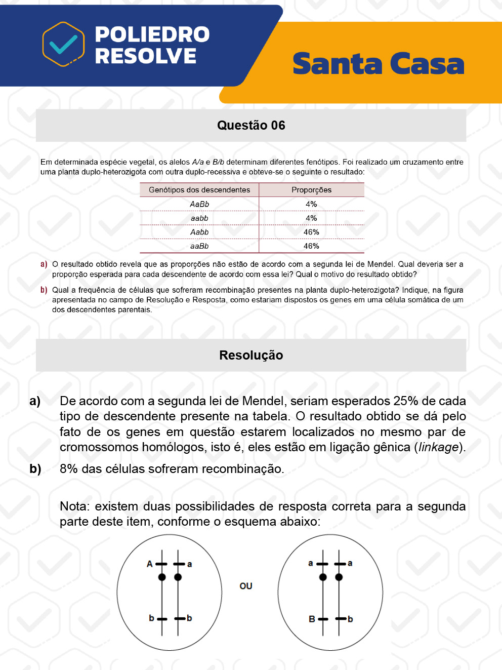 Dissertação 6 - 2º Dia - SANTA CASA 2023