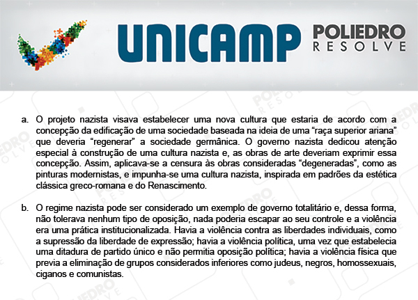 Texto 5 - 2ª Fase - 3º Dia - UNICAMP 2018