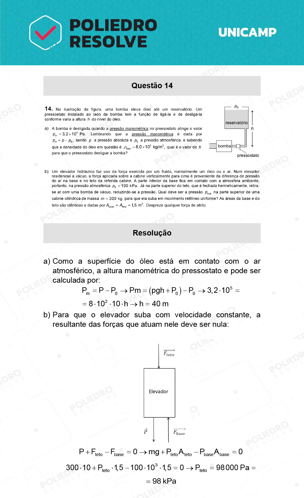 Dissertação 14 - 2ª Fase - 2º Dia - UNICAMP 2022