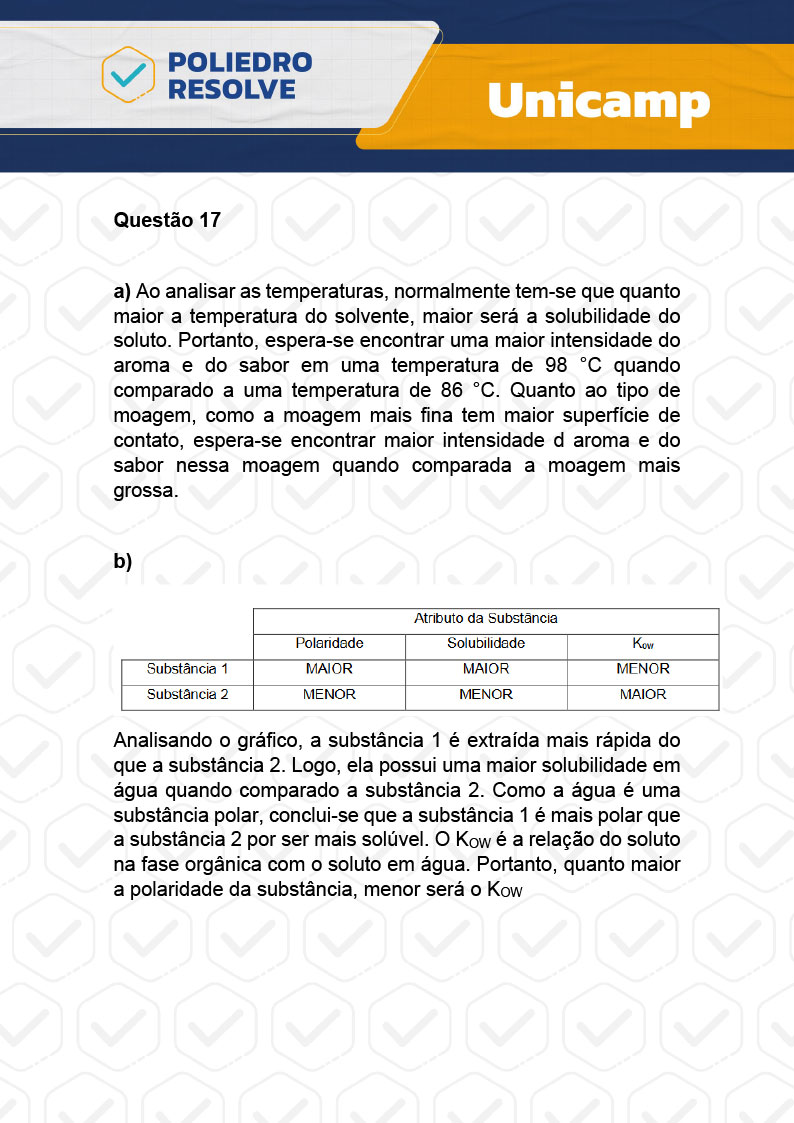 Dissertação 17 - 2ª Fase - 2º Dia - UNICAMP 2024