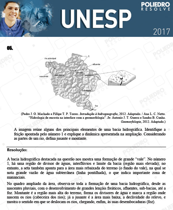 Dissertação 5 - 2ª Fase - UNESP 2017