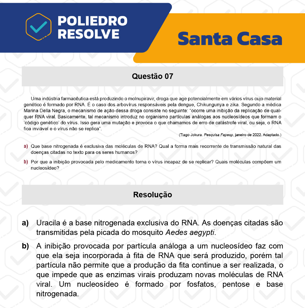 Dissertação 7 - 2º Dia - SANTA CASA 2023