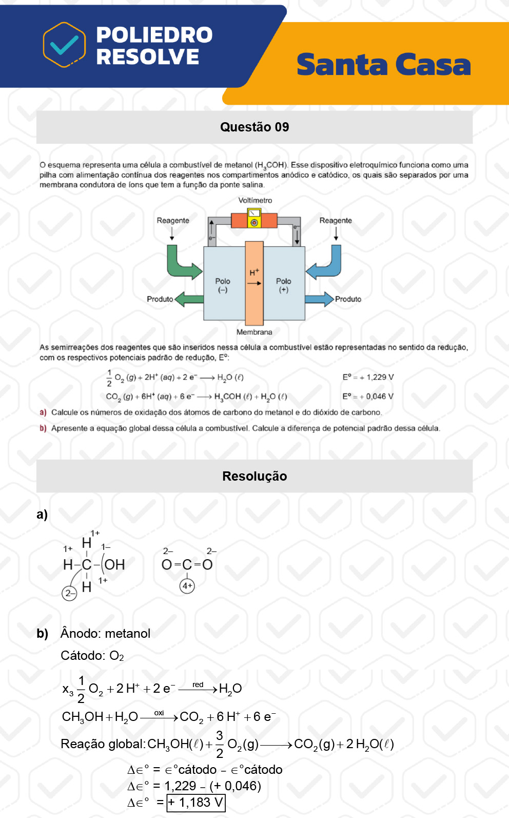 Dissertação 9 - 2º Dia - SANTA CASA 2023