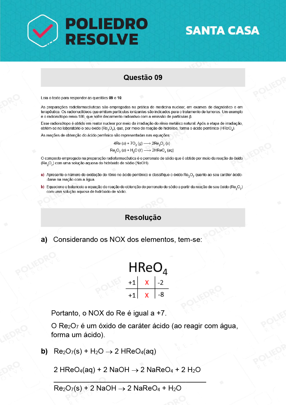 Dissertação 9 - 2º Dia - SANTA CASA 2022