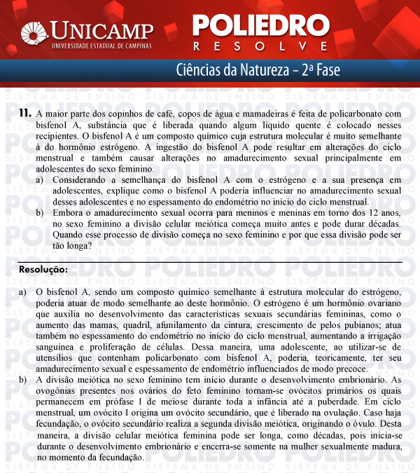 Dissertação 11 - 2ª Fase - UNICAMP 2012