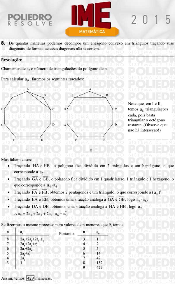 Dissertação 8 - Matemática - IME 2015