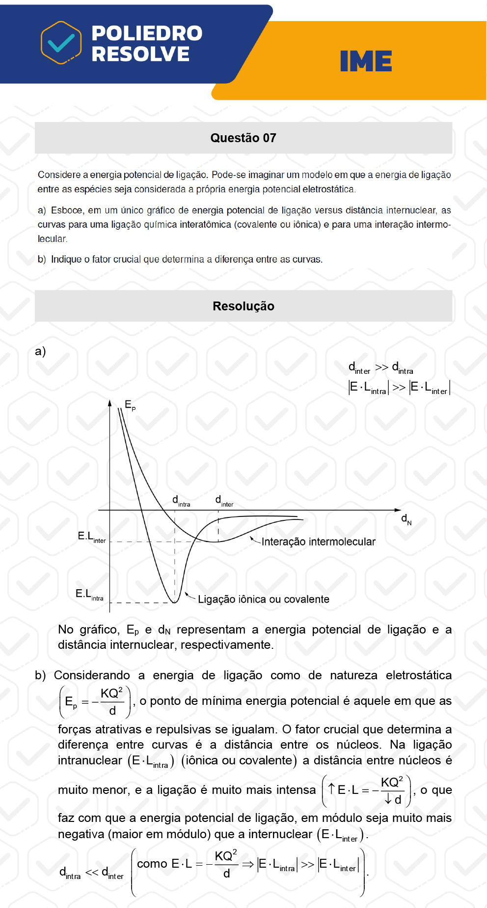 Dissertação 7 - 2ª Fase - Química - IME 2023