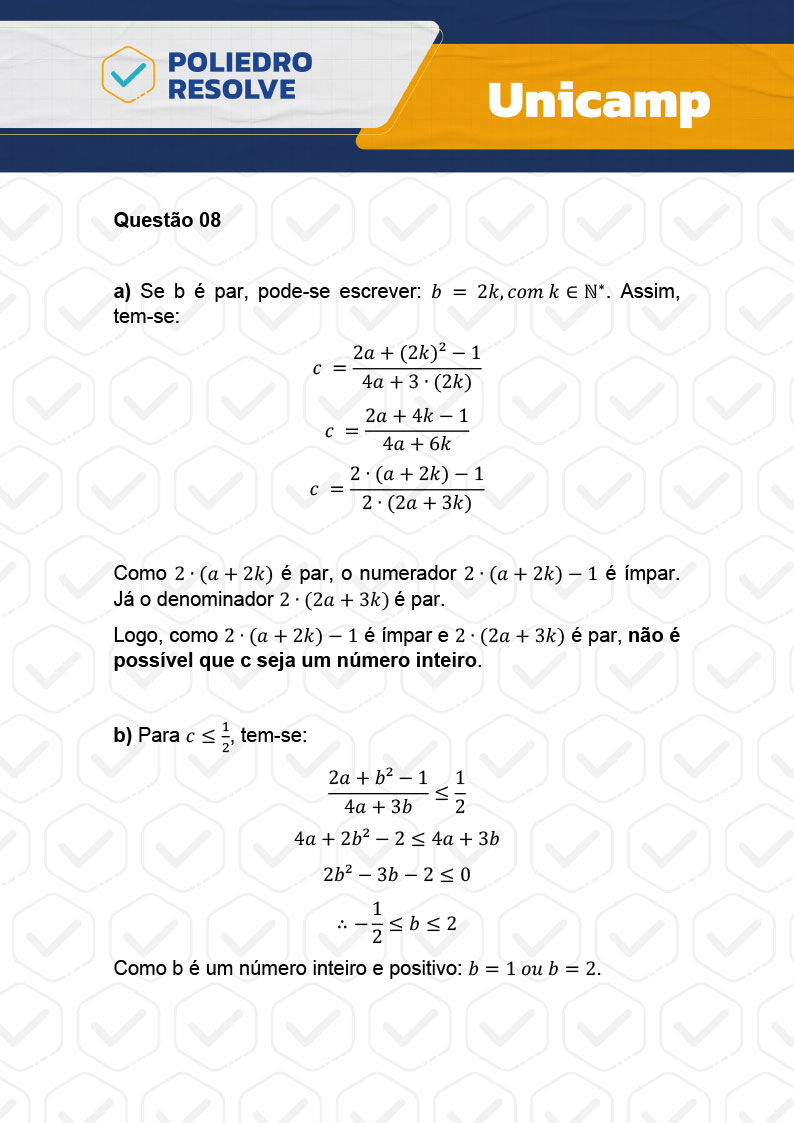 Dissertação 8 - 2ª Fase - 2º Dia - UNICAMP 2024