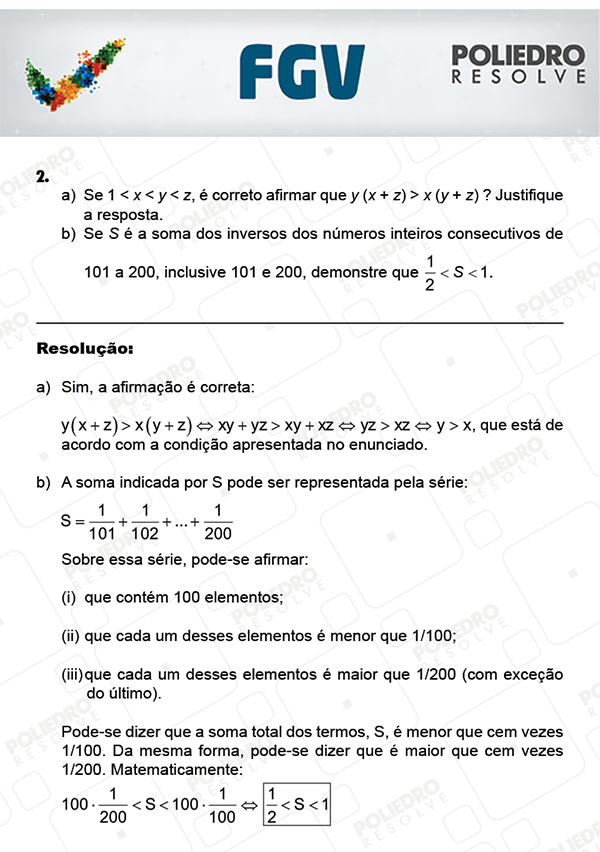 Dissertação 2 - Dissertativas - FGV 2018