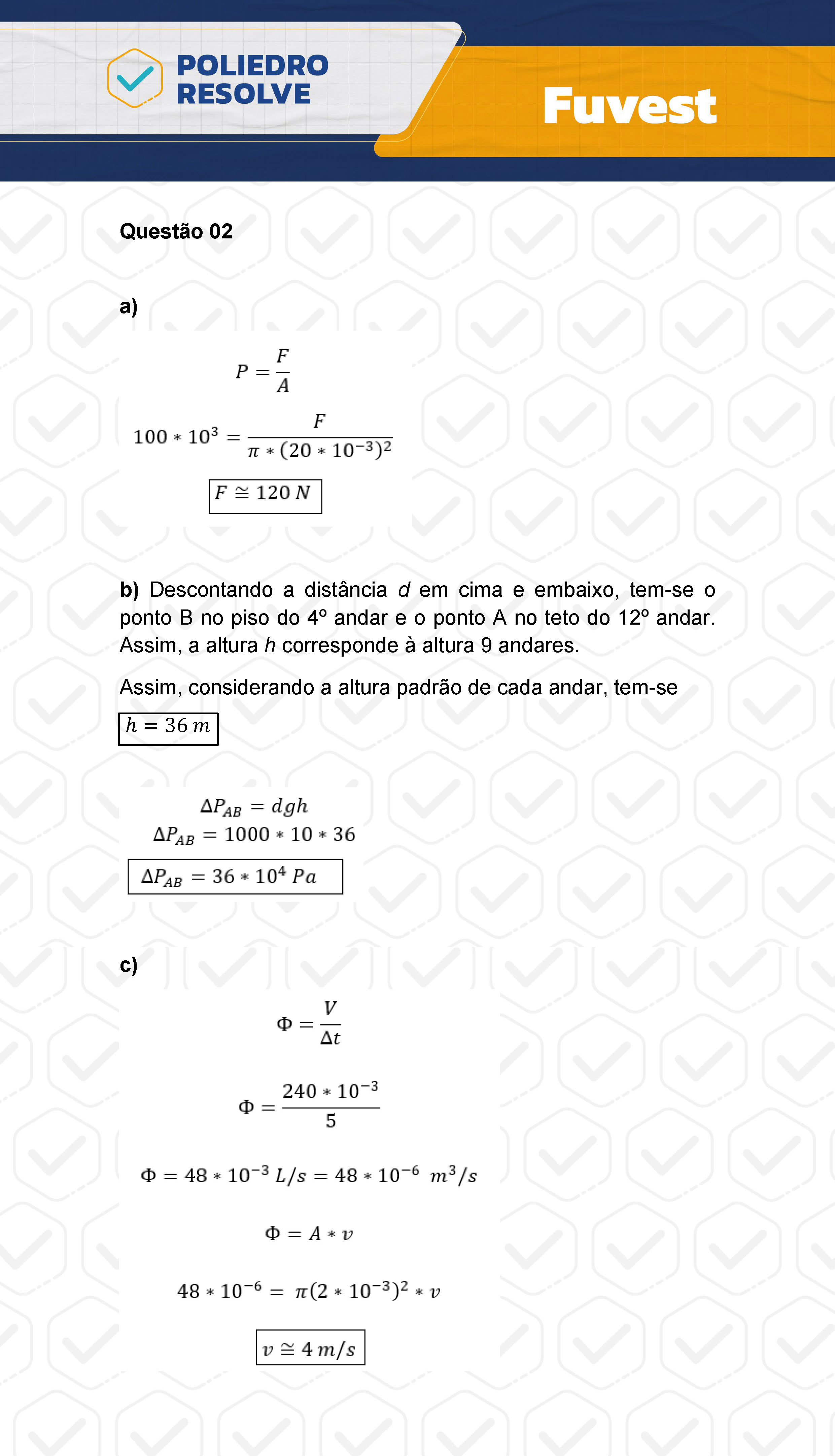 Dissertação 2 - 2ª Fase - 2º Dia - FUVEST 2024