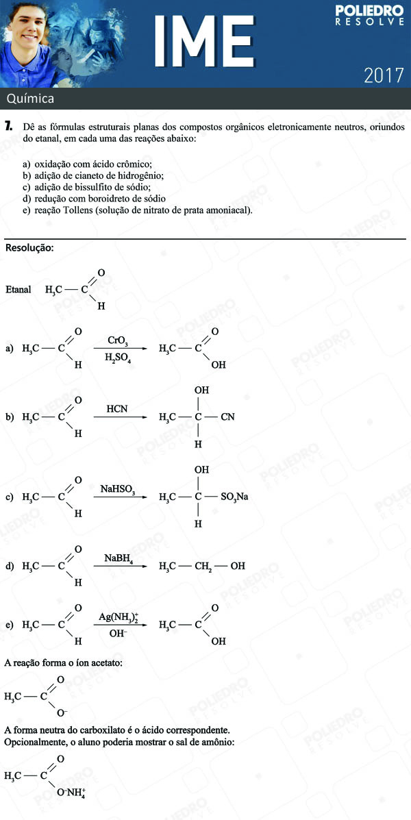 Dissertação 7 - Química - IME 2017