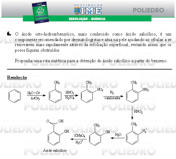 Dissertação 6 - Química - IME 2009