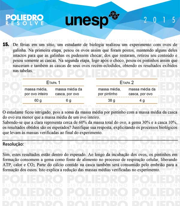 Dissertação 15 - 2ª Fase - UNESP 2015