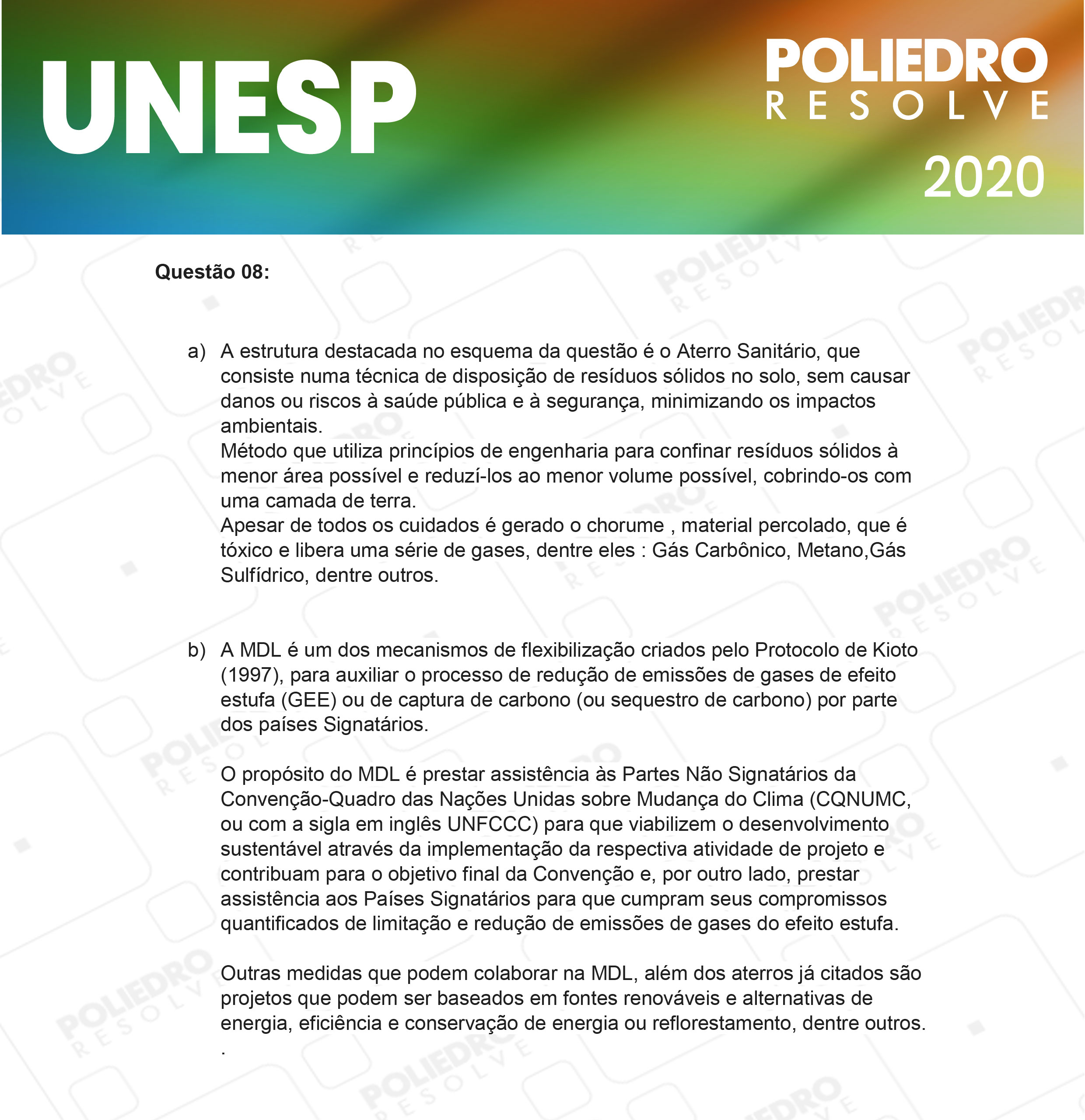 Dissertação 8 - 2ª Fase - 1º Dia - UNESP 2020