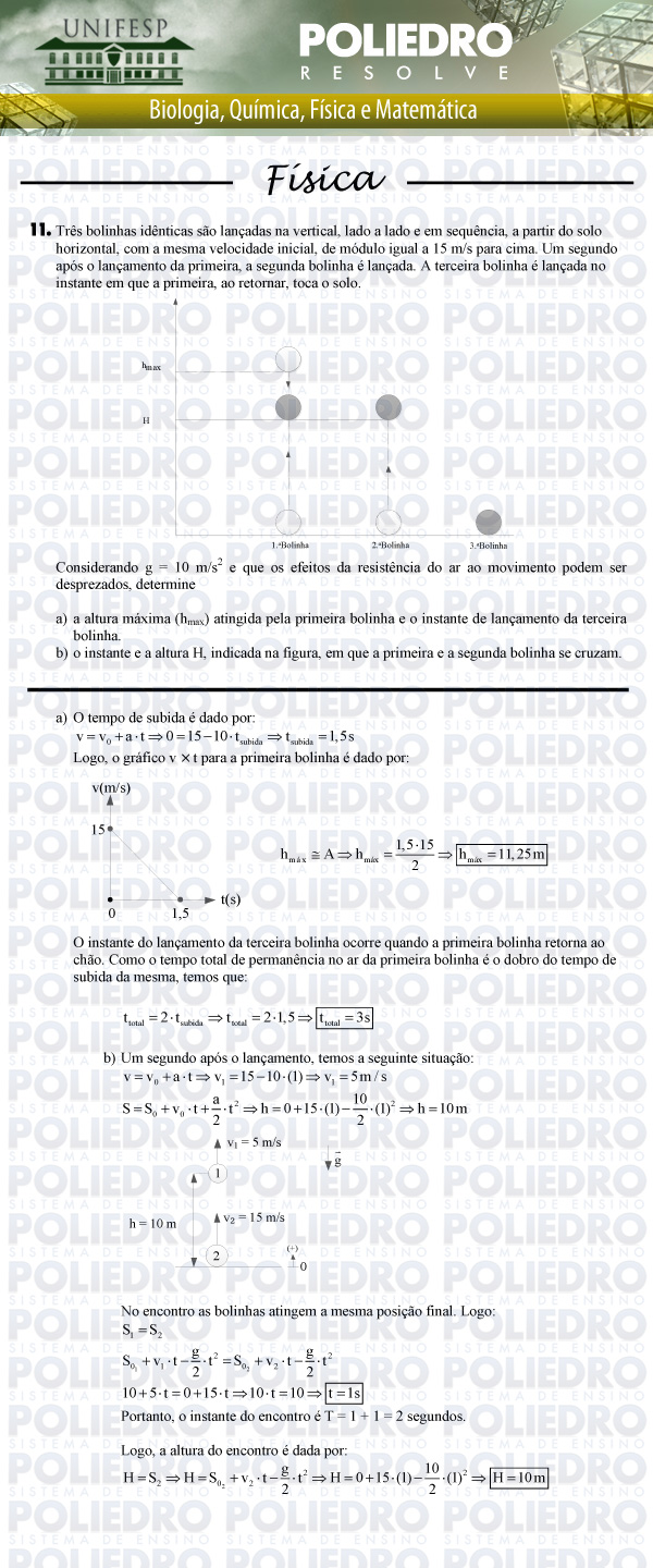 Dissertação 11 - Biológicas e Exatas - UNIFESP 2011