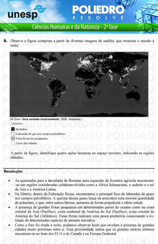 Dissertação 6 - 2ª Fase - UNESP 2011