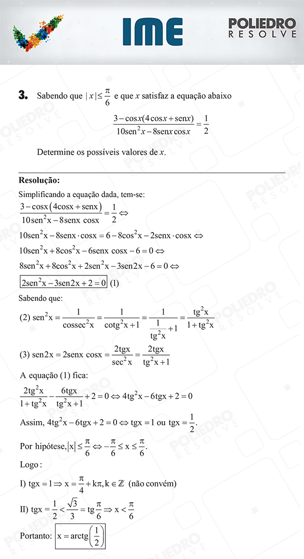 Dissertação 3 - Matemática - IME 2018