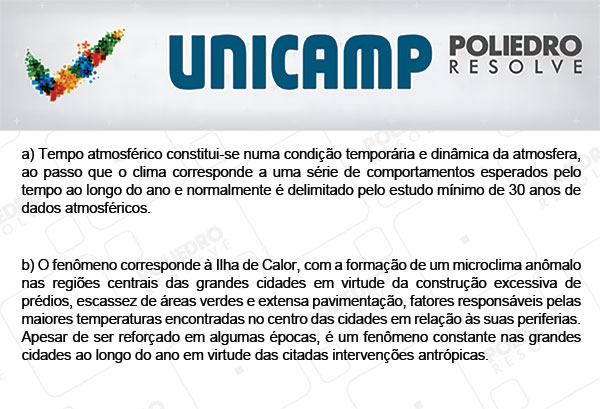 Texto 11 - 2ª Fase - 2º Dia - UNICAMP 2018