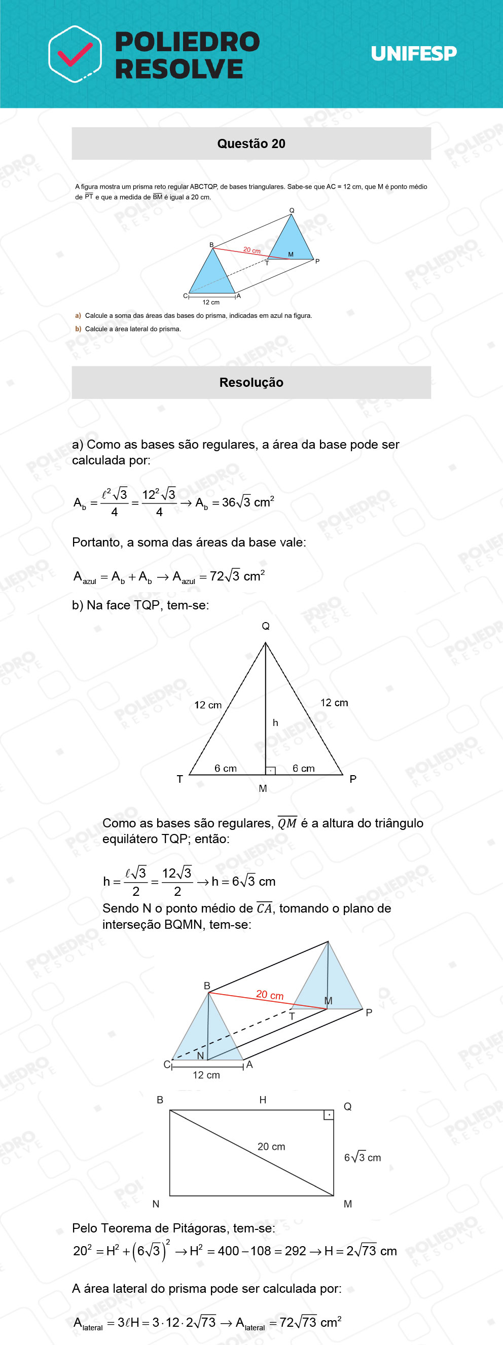 Dissertação 20 - 2º Dia - 21/01/22 - UNIFESP 2022