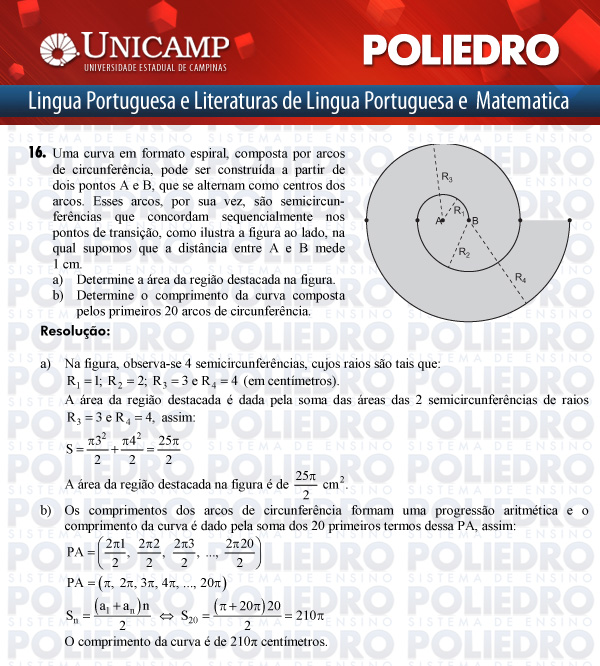 Dissertação 16 - 2ª Fase - UNICAMP 2012