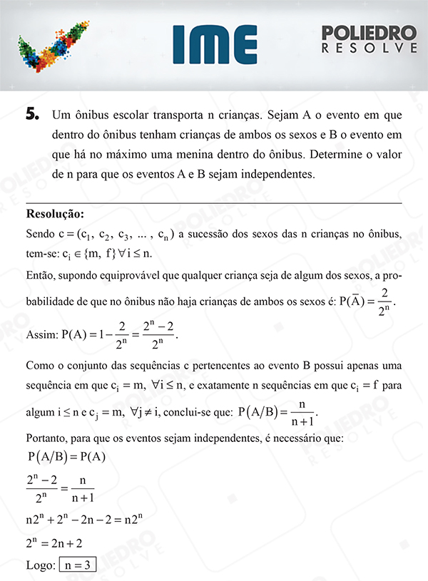 Dissertação 5 - Matemática - IME 2018