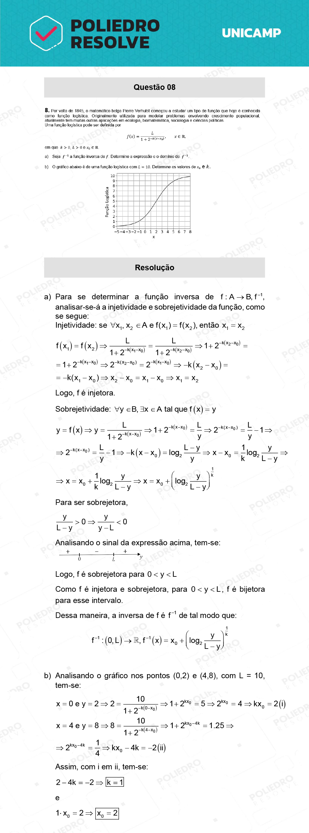 Dissertação 8 - 2ª Fase - 2º Dia - UNICAMP 2022