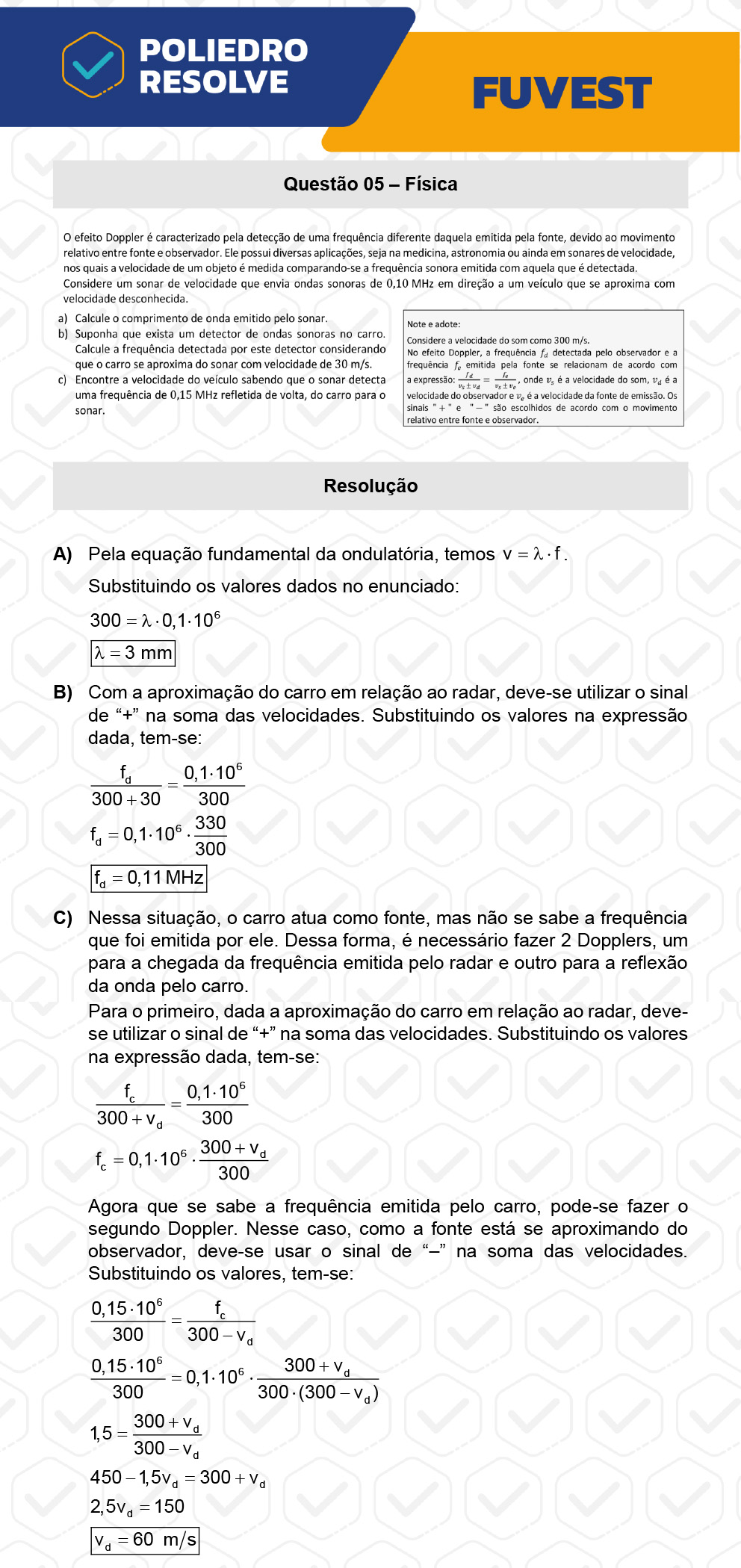 Dissertação 5 - 2ª Fase - 2º Dia - FUVEST 2023