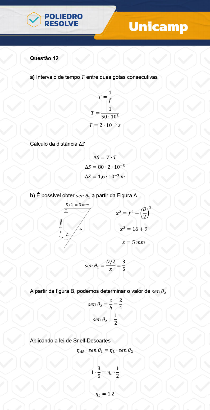 Dissertação 12 - 2ª Fase - 2º Dia - UNICAMP 2024