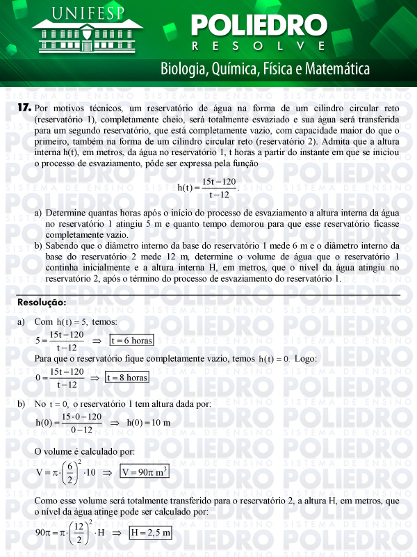 Dissertação 17 - Biológicas e Exatas - UNIFESP 2012