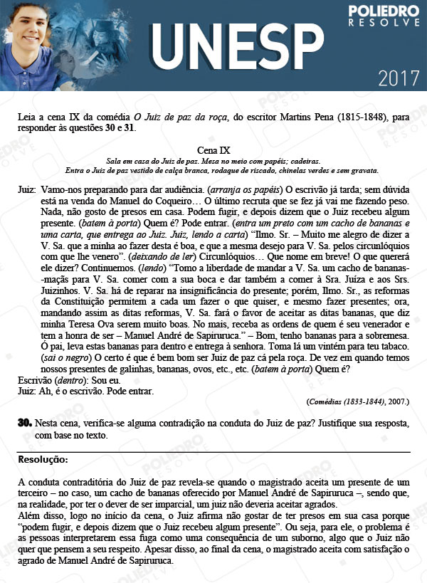 Dissertação 30 - 2ª Fase - UNESP 2017