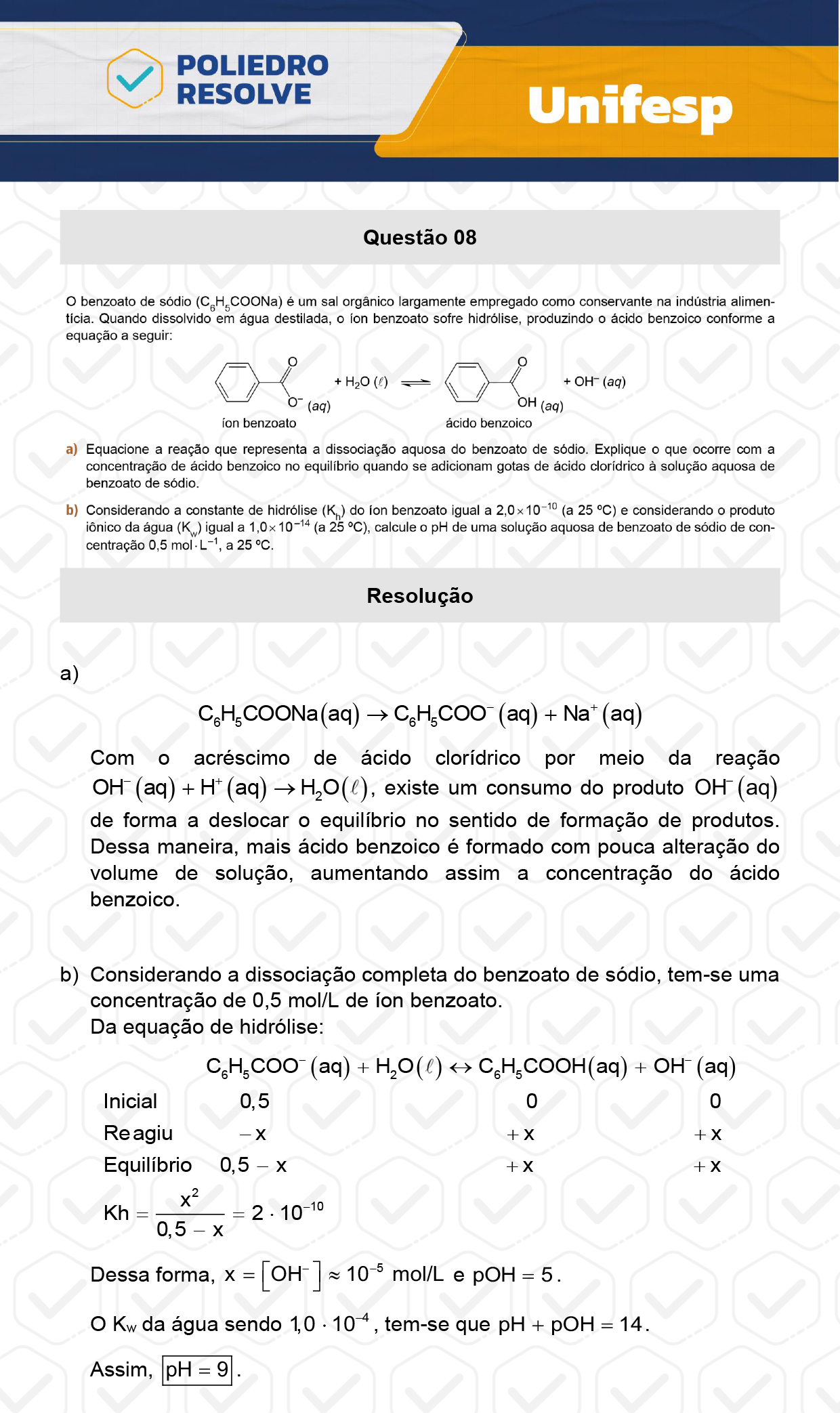 Dissertação 8 - 2º Dia - Reaplicação - UNIFESP 2024