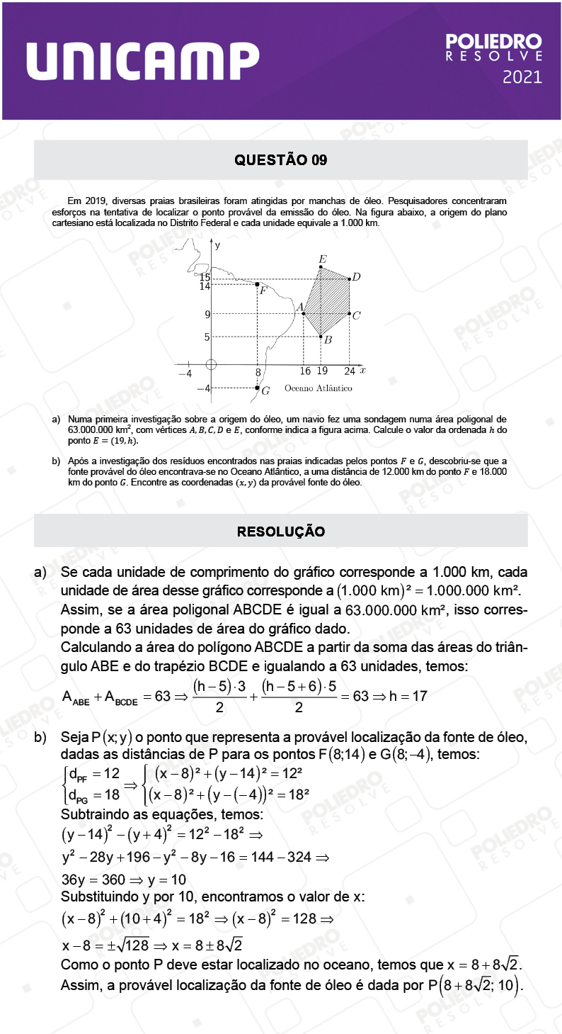 Dissertação 9 - 2ª Fase - 2º Dia - UNICAMP 2021