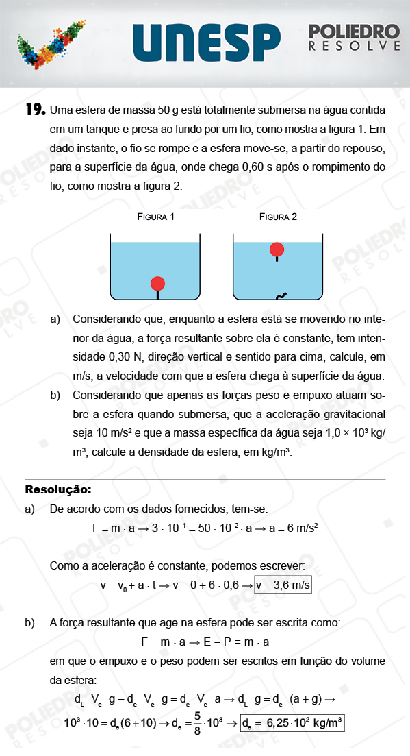 Dissertação 19 - 2ª Fase - UNESP 2018