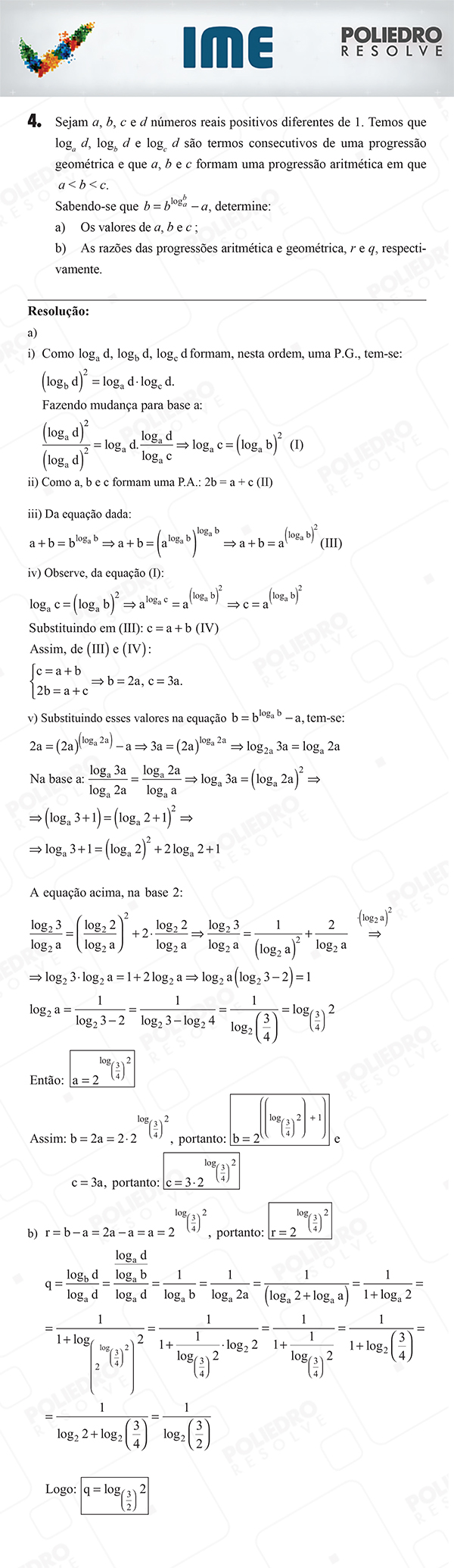 Dissertação 4 - Matemática - IME 2018