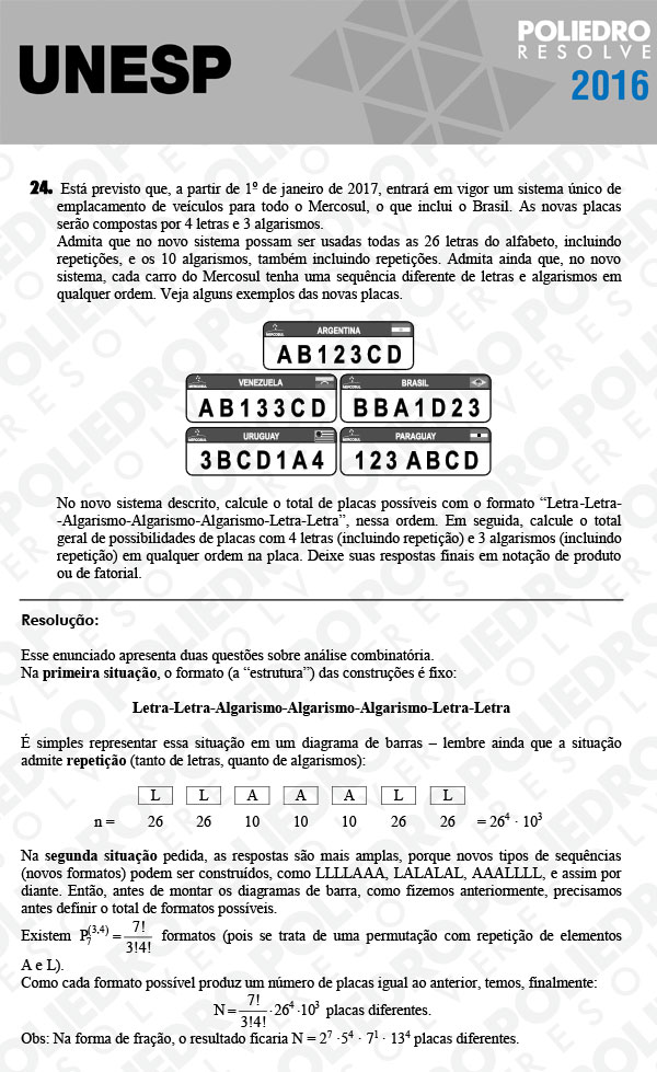 Dissertação 24 - 2ª Fase - UNESP 2016