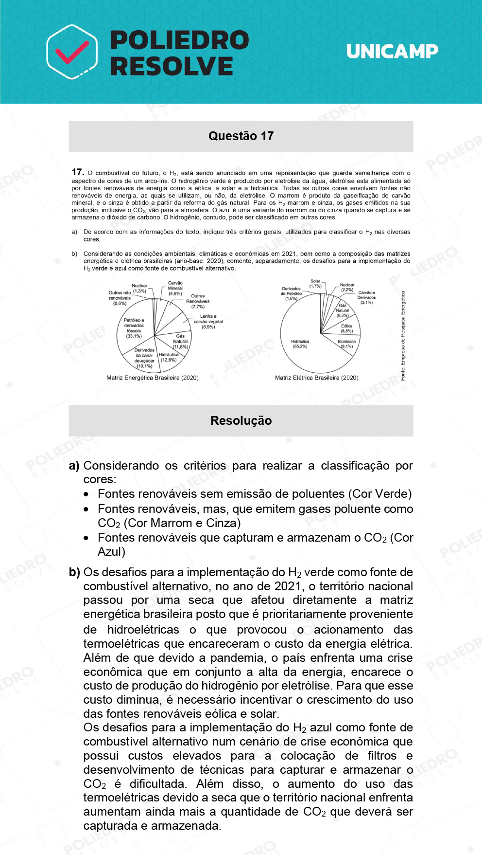 Dissertação 17 - 2ª Fase - 2º Dia - UNICAMP 2022