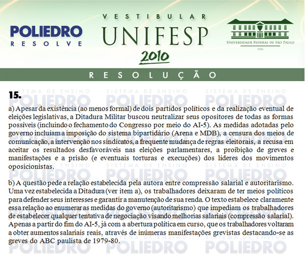 Dissertação 15 - Campus Guarulhos - UNIFESP 2010