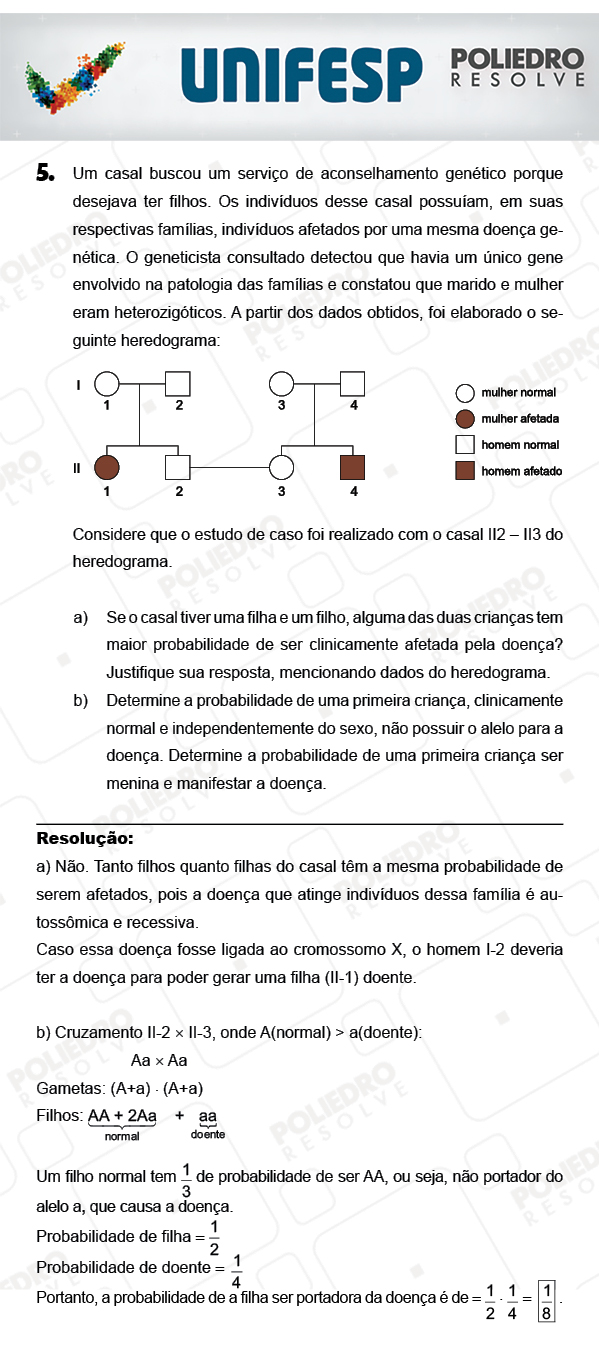 Dissertação 5 - 2º Dia - UNIFESP 2018