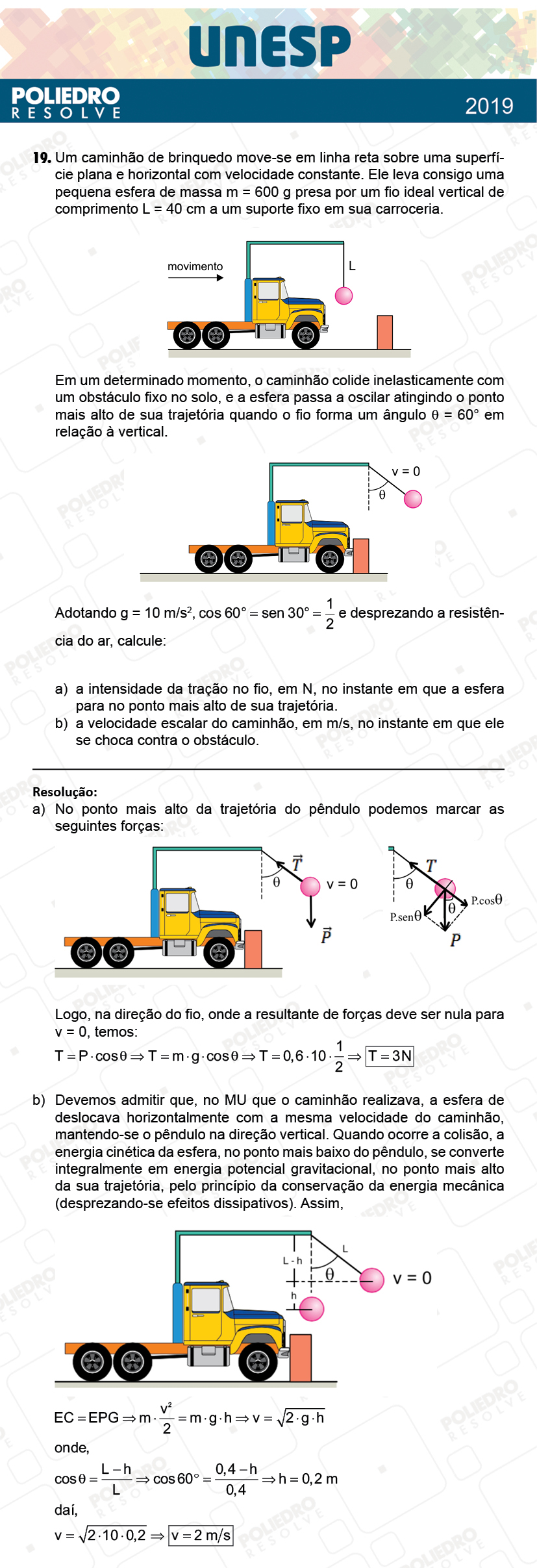 Dissertação 19 - 2ª Fase - 1º Dia - UNESP 2019